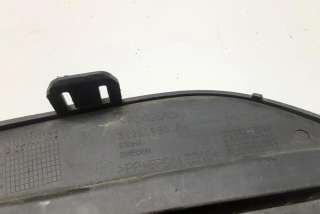 Заглушка (решетка) в бампер передний Volvo S60 2 2012г. 31290980 , art10247827 - Фото 2