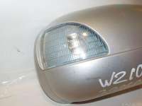 Зеркало правое электрическое Mercedes S W220 2000г.  - Фото 5