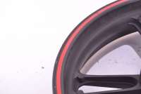 Мото колесо переднее YAMAHA YZF 2012г. j17m,cxmt2.75 - Фото 4