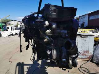  Двигатель к Volkswagen Passat B5 Арт 18.34-1026384