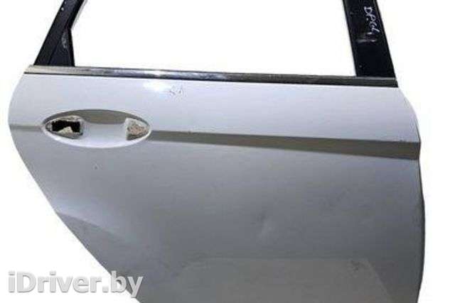 Дверь задняя правая Ford Fiesta 6 2012г. art9732983 - Фото 1