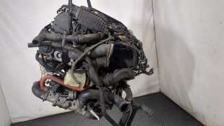 AJV6D Двигатель к Jaguar XF 250 Арт 8864800
