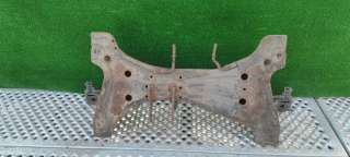  Балка подвески передняя (подрамник) Seat Alhambra 1 restailing Арт 75380515, вид 4