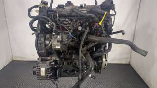 Двигатель  Ford Tourneo 1.8 TDCI Дизель, 2005г. HCPA, HCPB, HCPC  - Фото 2