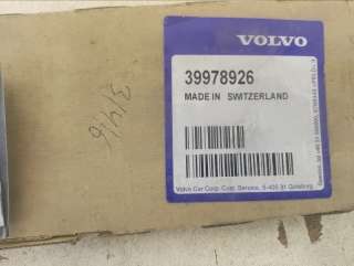 Молдинг двери Volvo S80 1 1999г. 39978926 - Фото 3