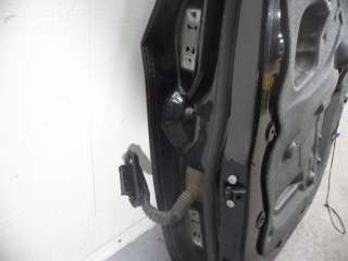 Стекло двери задней правой BMW X5 E70 2013г.  - Фото 8