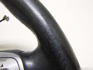 Рулевое колесо для AIR BAG (без AIR BAG) Ford Mondeo 1 2008г.  - Фото 12