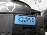 Переключатель подрулевой (стрекоза) Ford Mondeo 3 2003г. 1S7T13335AE - Фото 3