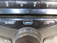 Магнитола Honda Accord 7 2006г. 39050SEAG22ZA Honda - Фото 2