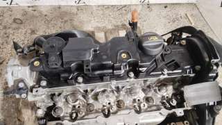  Двигатель Citroen C4 Grand Picasso 1 Арт 18.70-1318428, вид 2