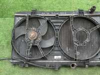  Радиатор (основной) к Nissan Almera N16 Арт 45332