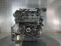 F4R 770 Двигатель к Renault Megane 2 Арт 124472