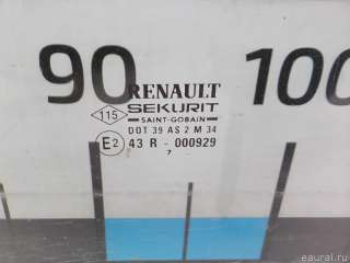 Стекло двери передней правой Renault Premium 1998г. 7420827129 Renault - Фото 3