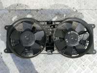  Вентилятор радиатора к SsangYong Rexton 1 Арт 57278097