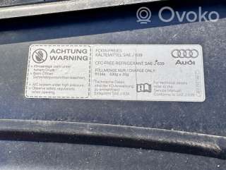 Капот Audi A6 C6 (S6,RS6) 2006г. 4f0010189c , artEUP5266 - Фото 5