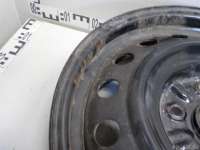 Диск колесный железо к Toyota Avensis 3  - Фото 5