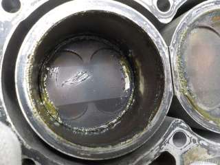 Блок двигателя Infiniti G 4 2008г.  - Фото 7