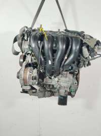 LF Двигатель к Mazda 3 BK (LF) Арт 0232391