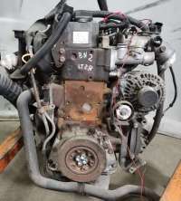 AVH125233F Двигатель к Volkswagen LT 2 Арт 78110220-BN2