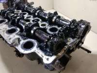 Головка блока цилиндров двигателя (ГБЦ) Jaguar XF 250 2008г.  - Фото 2