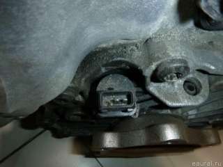 МКПП (механическая коробка переключения передач) Audi A4 B6 2002г. 012300060BX VAG - Фото 7