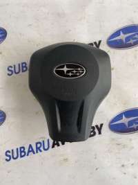  Подушка безопасности водителя к Subaru Forester SJ Арт 40396870