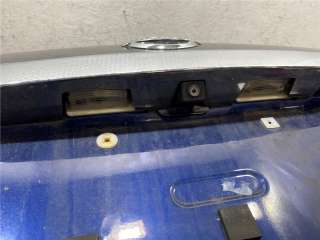 H4300JA0MA Крышка багажника (дверь 3-5) Nissan Altima L32 restailing Арт 7835169, вид 2