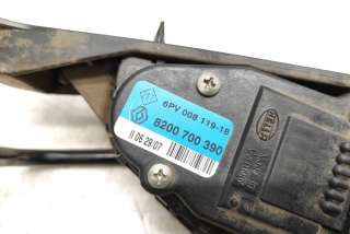 Педаль газа Renault Espace 4 2007г. 8200700390, 6PV00811918, 8200104482 , art9233968 - Фото 6