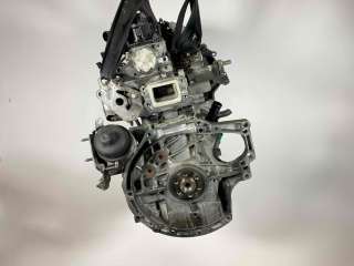 Двигатель  Citroen C4 Picasso 1 1.6 HDi Дизель, 2011г. 9HR  - Фото 4