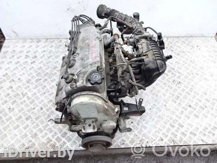 Двигатель  Honda Civic 6 1.4  Бензин, 1998г. artLPK19839  - Фото 5