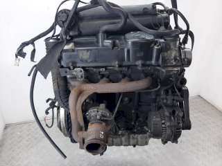 Двигатель  Mercedes Vito W638 2.2  2002г. 611.980 50116628  - Фото 4