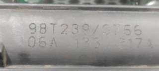 Регулятор давления топлива Volkswagen Bora 2001г. 06A 133 317 A, 037906031AA, 037133035H - Фото 4