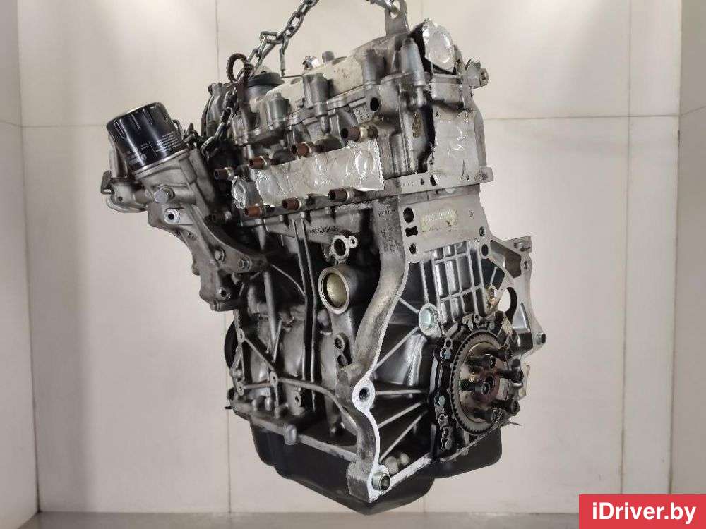 Двигатель  Audi A1 1.2  2010г. 03F100091A VAG  - Фото 6