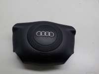 4B0880201Q01C Подушка безопасности в рулевое колесо к Audi A8 D2 (S8) Арт E50253438