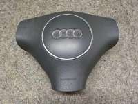 8P0880201D7PF Подушка безопасности в рулевое колесо к Audi A6 Allroad C5 Арт E30291016