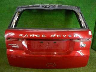 LR113833 Крышка багажника к Land Rover Range Rover Sport 2 Арт 0000003758779
