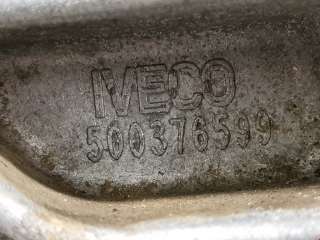 Кронштейн двигателя Iveco Daily 4 2009г. 500394621, 500376599 - Фото 5