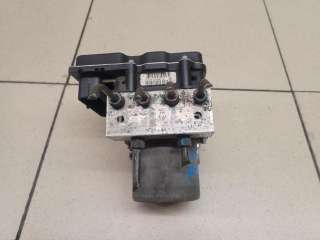 8201288243 Блок ABS (насос) Renault Duster 1 Арт AM95602606, вид 2