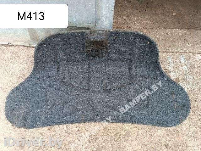 Обшивка крышки багажника Chrysler Intrepid 2000г.  - Фото 1