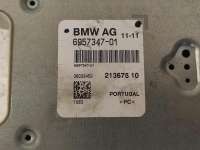 Многодиапазонная антенна BMW 6 F06/F12/F13 2012г. Номер по каталогу: 6957347, совместимые:  65206957347 - Фото 2