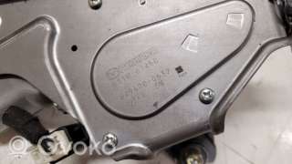 Моторчик заднего стеклоочистителя (дворника) Mazda 6 2 2009г. gs1m67450, 8496000532 , artJUT86228 - Фото 2