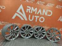 Комплект дисков колесных 17R к Hyundai Tucson 3 52910D3210 52910d7280 - Фото 6