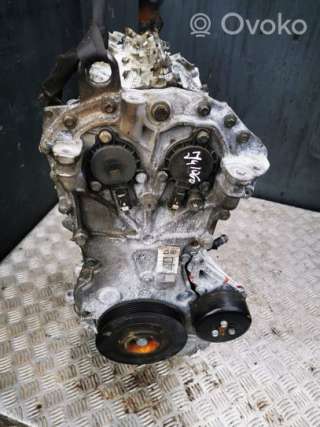 Двигатель  Nissan Qashqai 2 restailing 1.3  Бензин, 2020г. hr13, , j4,060 , artTAN88937  - Фото 5