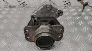 Подушка крепления двигателя Peugeot 308 1 2010г. 9636270080, 9636583980 - Фото 3