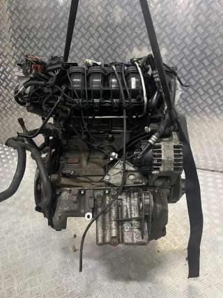 Двигатель  Alfa Romeo 156 1.6 T. Spark Бензин, 2006г. AR32104  - Фото 2