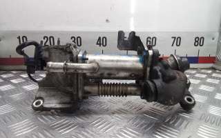  Охладитель отработанных газов Nissan Qashqai 1  Арт NEA22WM01, вид 2