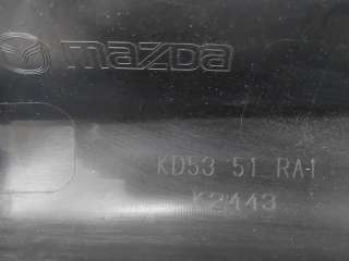 KD5351RA0C, KD5351RA1 Молдинг двери Mazda 5 1 Арт ARM308367