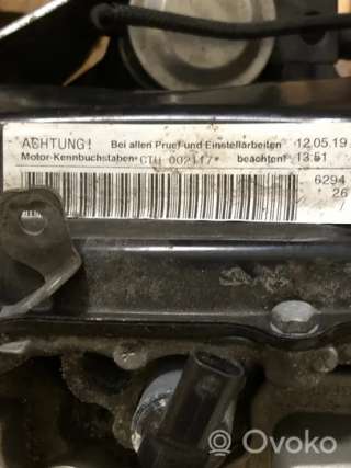Двигатель  Audi A7 1 (S7,RS7) 3.0  Бензин, 2012г. ctu, ctua , artAFS23132  - Фото 7