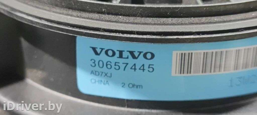 Динамик Volvo V60 1 2014г. 30657445  - Фото 3