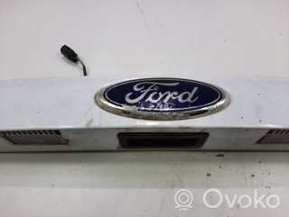 Накладка подсветки номера Ford C-max 2 2014г. artNAB7078 - Фото 2